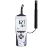  Термогигрометр FLUS ET-951W