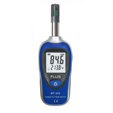  Термогигрометр Flus MT-903 MINI