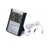 Термогигромтер с выносным датчиком HC520 (-50 ...+ 70 °C, 20-90 %)