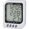 Термогігрометр Voltcraft HM-100 (0…+60 °C, 20-90 %)