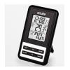 Цифровой термогигрометр Emate HTC-3 (-10...+60 °C, 10-99 %) часы, будильник