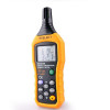 Термогигрометр HYELEC MS6508 (-20...+60 °C, 0-100 %) точка росы DEW, WB