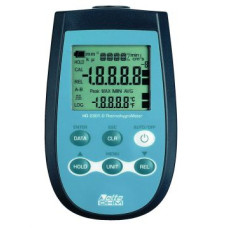  Термогигрометр НD-2301.0R