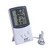 Термогігрометр Thermo TA318 (0...+50 °C, 20-99 %) з термопарою 2 м (-50...+70 °C)