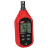 Цифровий термогігрометр Uni-T UT333 (-10...+60 °C, 0-100 %)