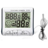Термогигрометр Walcom DC-103 с выносным датчиком температуры