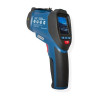 Инфракрасный термометр - пирометр CEM DT-9862 (-50...+2200 °C)