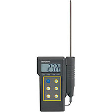 Термометр VOLTCRAFT DT-300 (-50...+300 °C) с щупом