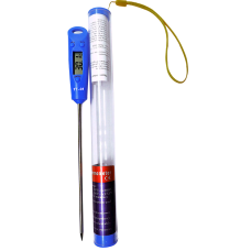 Цифровой пищевой термометр FLUS ТТ-01 (-50...+330 °C)