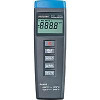 Термометр Voltcraft K101 (-200...+1370 °C) термопари: K / J