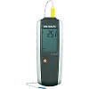 Термометр Voltcraft PL-120 T1 (-200...+1372 °C) термопари: K / J