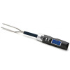 Професійний термометр-вилка для м'яса DIGITAL FORK S-221 (0…+100 ºC) з 5 режимами