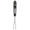 Профессиональный термометр-вилка для мяса DIGITAL FORK S-222 (-50...+150 ºC) с 6 режимами
