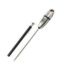 Термометр для пищи ThermoPro TP-02S (-50...+300 ºC) с щупом