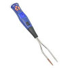 Профессиональный цифровой термометр-вилка ThermoPro TP-05 для мяса (0...+100 °C)