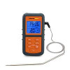 Термометр для мяса ThermoPro TP-06S (-9...+250 °C) с выносным датчиком н/ж