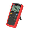 Термометр UNI-T UT321 (-250…+1372 °C) с термопарой К-типа