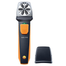 Крыльчатый анемометр testo 410i