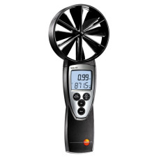 Ручной анемометр testo 417