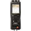 Комплект testo 480 для вимірювання в системах обігріву, вентиляції та кондиціювання