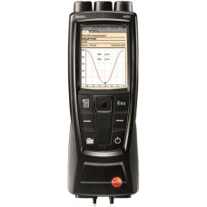 Комплект testo 480 (микроклимат) для определения комфорта в помещениях