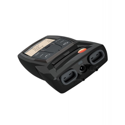Комплект testo 480 (микроклимат) для определения комфорта в помещениях