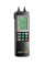 Дифманометр testo 312-2 (контроль тяги, давления и газа на котле)