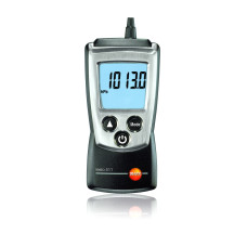 Электронный барометр testo 511 (до 1200 мбар)