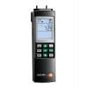 Дифманометр testo 521-3 (до 250 Па)