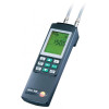 Эталонный дифманометр testo 526-2 (2000 мБар, погрешность 0,05 %)