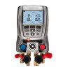 Цифровий колектор манометричний testo 570-1