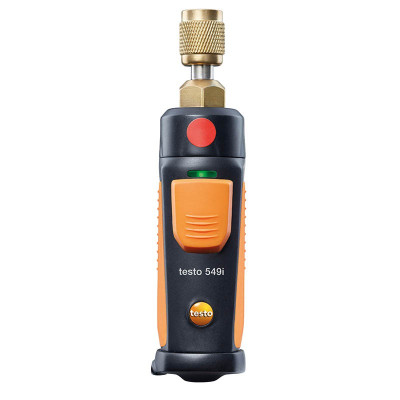 Комплект Смарт зондов testo для холодильных систем