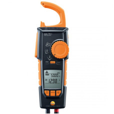 Токоизмерительные клещи testo 770-1