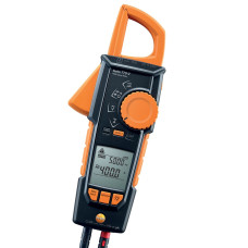 Токовые клещи - мультиметр testo 770-2