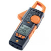 Токовые клещи - мультиметр testo 770-3 (встроенный Bluetooth)