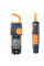Токовые клещи - мультиметр testo 770-3 (встроенный Bluetooth)