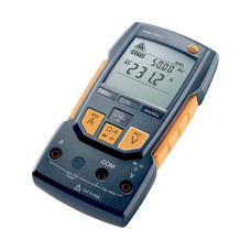 Цифровой мультиметр testo 760-1