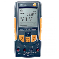 Цифровой мультиметр testo 760-2