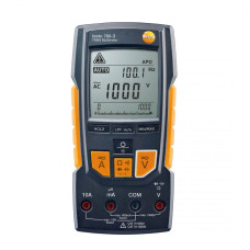 Цифровой мультиметр testo 760-3