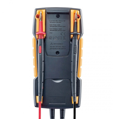 Цифровой мультиметр testo 760-3