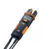 Тестер напряжения и силы тока testo 755-1