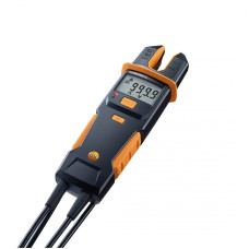 Тестер напряжения и силы тока testo 755-1