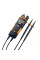 Тестер напряжения и силы тока testo 755-1