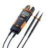 Тестер напряжения, силы тока и сопротивления testo 755-2