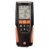 Газоанализатор testo 310 с принтером (профессиональный анализ дымовых газов)
