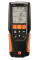 Газоанализатор testo 310 с принтером (профессиональный анализ дымовых газов)