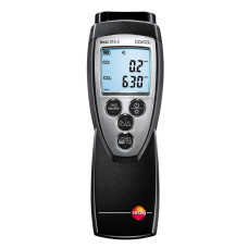 Газоанализатор testo 315-3 (измерение CO, CO2, влажности и температуры в окружающей среде)