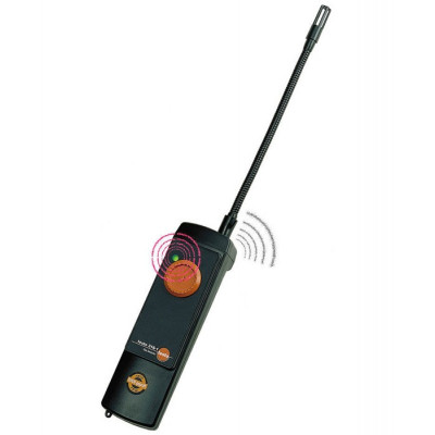 Детектор горючих газов testo 316-1 (утечки метана CH4)
