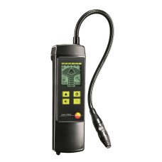 Детектор горючих газов testo 316-2 (метан CH4, пропан C3H8 и водород H2)