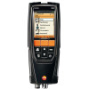 Газоанализатор testo 320 (анализ котельной техники, цветной дисплей)